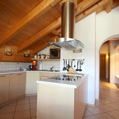 Apartman Alpen-juwel