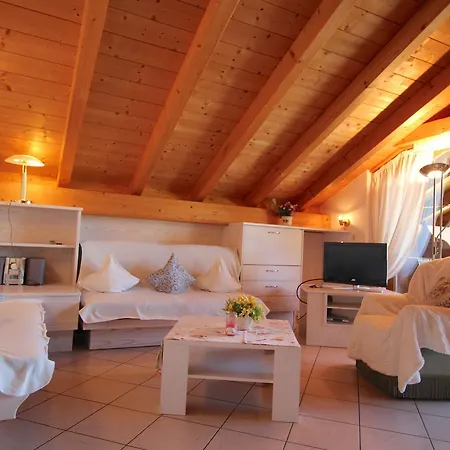 Alpen-juwel Apartman