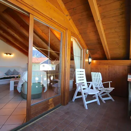 Alpen-juwel Apartman