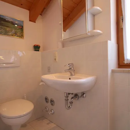 Alpen-juwel Apartman *